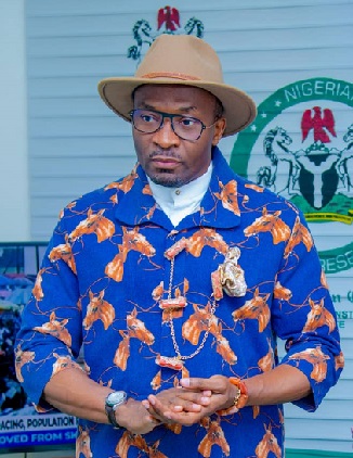 Easter: Renew Your Hope in Nigeria – Kalu