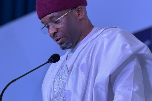 Constitution Review: Work Together to Meet Yearning of Nigerians – Kalu