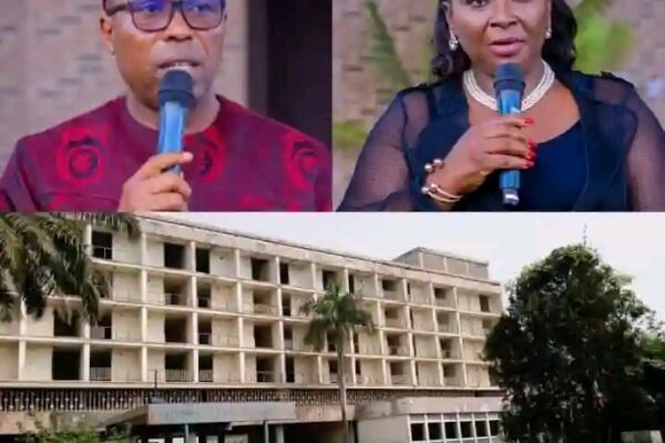 Enugu State Govt. Awards Contract to Revamp Hotel Presidential, Set to revive Nigergas Company