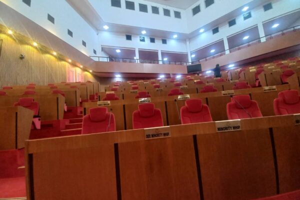 Implications Of The Hallow Mace And Hallow Chambers In A Democratic And Legislative Setup: A Reflection On Senator Natasha’s Case