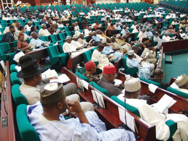 House Sub-Committee on Constitution Amendment holds in Calabar