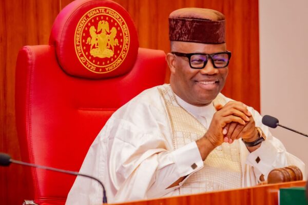 NASS New Media Forum Condemns Sensational Report Attributed to Akpabio Over Alleged Tinubu Death Comment