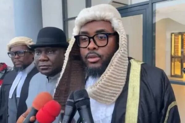 Rivers Assembly: Lawmakers elect Jumbo as Speaker,