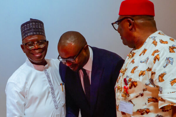 Suleja Prisons built over 100 years ago with mud, Senate explains why inmates fled