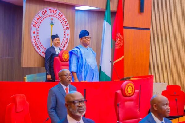 Senator Natasha to Face the Ethics Committee