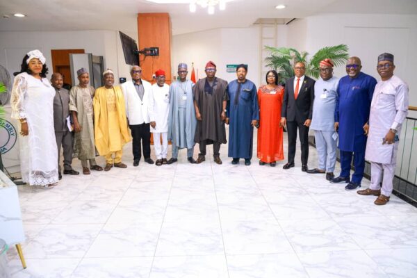 NASS: CNA Reaffirms Commitment to Staff Welfare