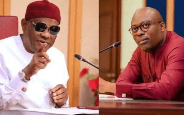 Rivers: State of Emergency Looms