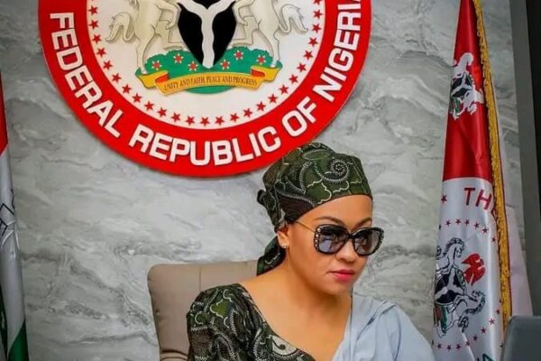 The Suspension Of Senator Natasha Akpoti-Uduaghan: A Test Of Democratic Ethics And The Rule Of Law