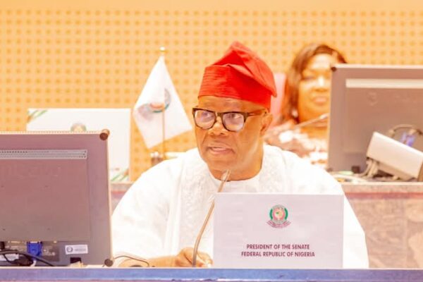 Lawmakers Not Elected To Fight The Executive Arm