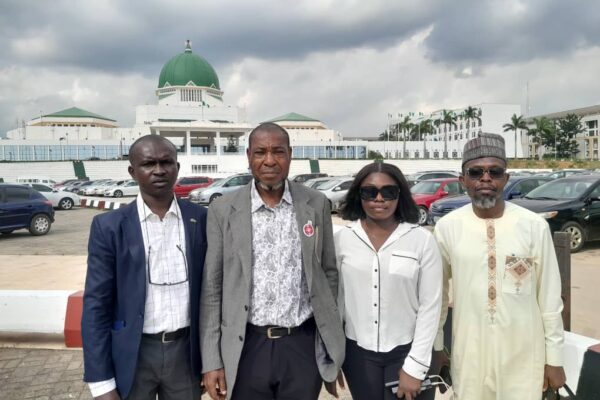 Group Petitions House of Reps Over Trillion-Naira Scam, Accuse MSC of Violating Nigerian Sovereignty