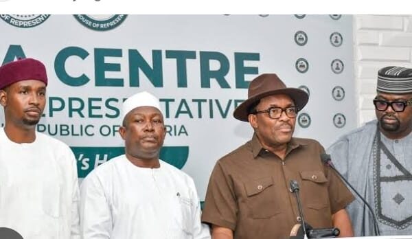 Reps Launch Bold Nutrition: National Summit to Tackle Malnutrition and Food Insecurity