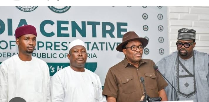 Reps Launch Bold Nutrition: National Summit to Tackle Malnutrition and Food Insecurity