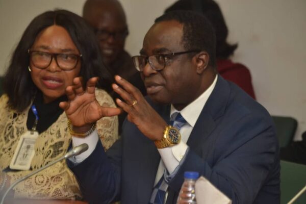 FCC in Dire Need of Legislative Support – Oladele