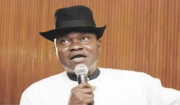 Agoda Declares Omo-Agege’s 2027 Ambition “Dead and Buried”, Says We’ve Moved On With Oborevwori