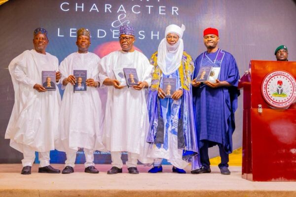 Birthday: Akpabio Celebrates NILDS DG At 60