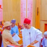 Defilement Of Minors: Senate Proposes Life Imprisonment