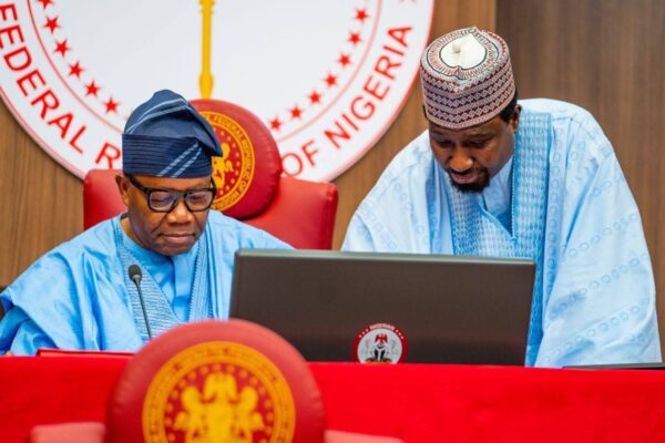 Electoral Act Amendment Bill 2025, Passes Second Reading