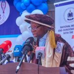 NILDS: Akpabio Charges State Assemblies On Citizens’ Welfare