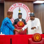 Senate Confirms Service Chiefs