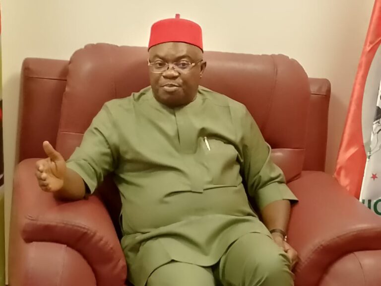 Anambra: Deplorable State of Federal Roads – Nwachukwu Calls for Urgent Attention